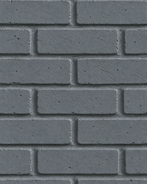 Brick finished in Slate